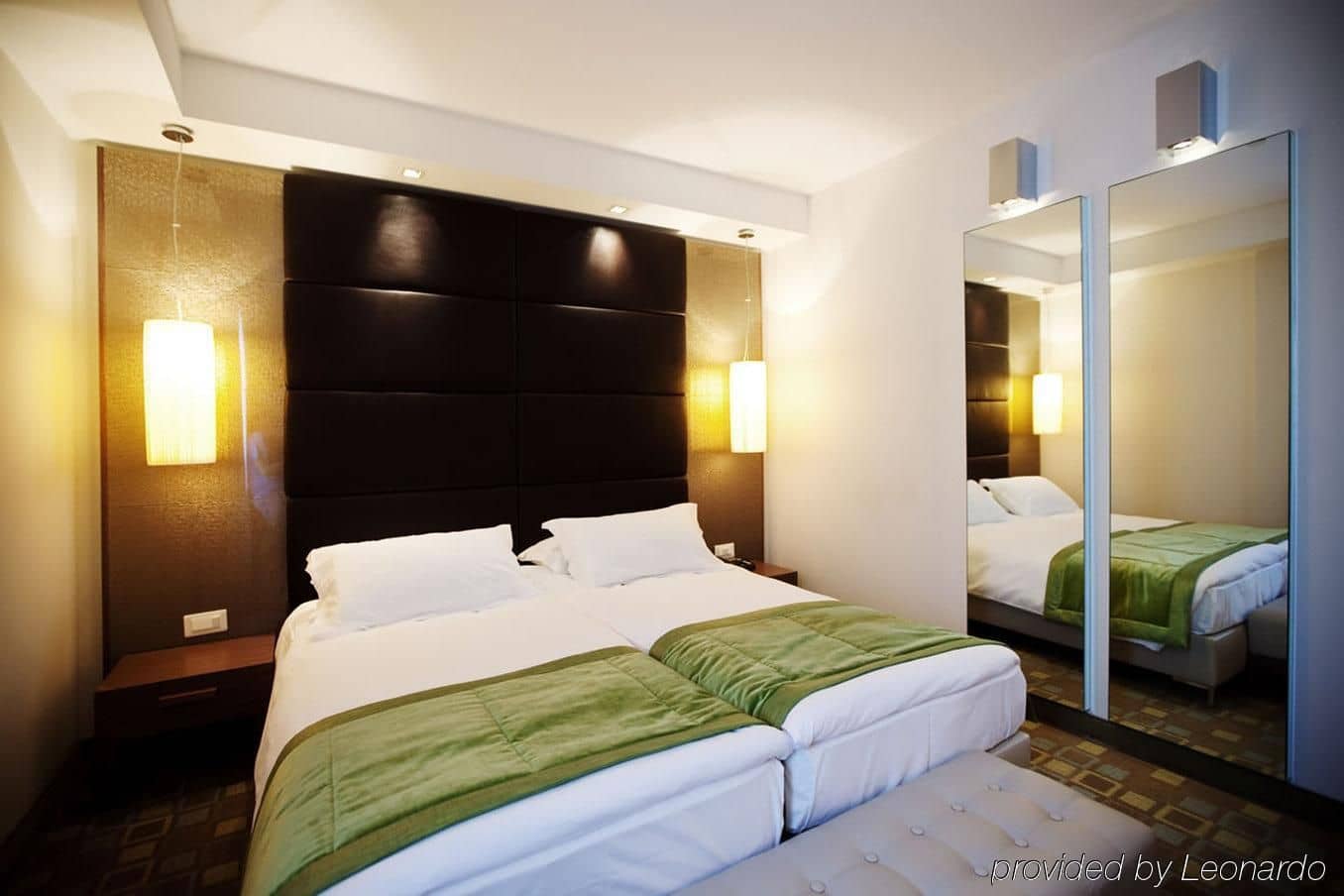Belgrade Art Hotel
