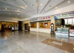 Pearl Tourist Hotel