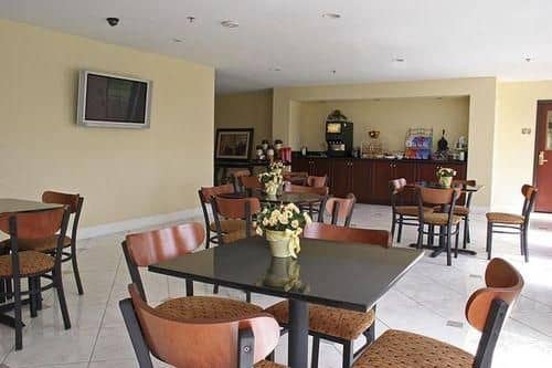 Best Western Isabelle Court Best Western Isabelle Court