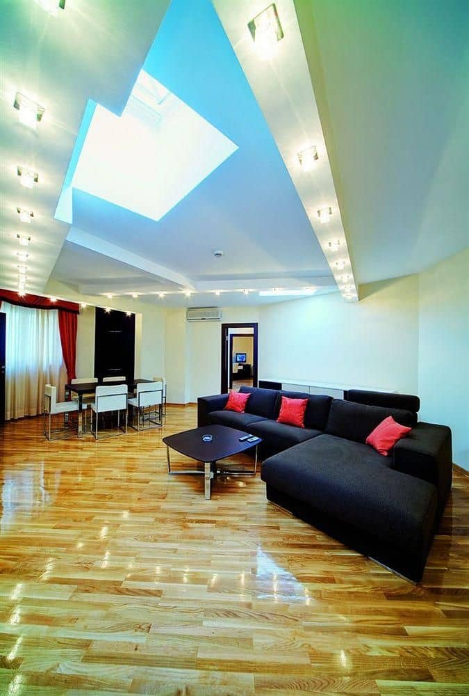 Balkan Hotel