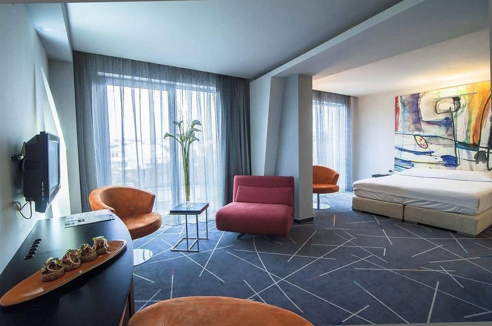 Zira Hotel Belgrade