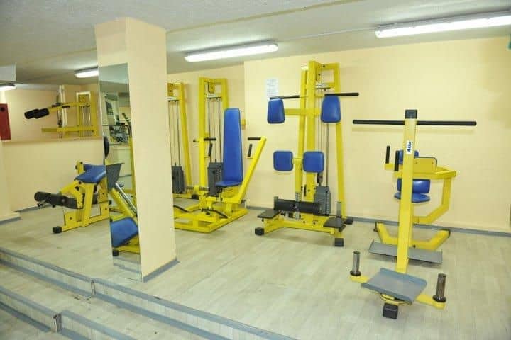 Hotel Pozega