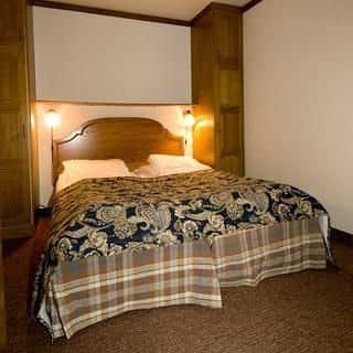 Vestlia Resort