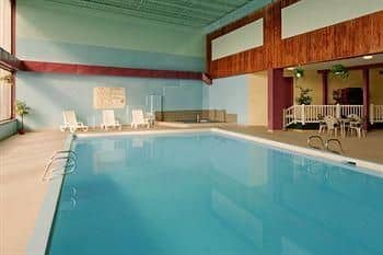 Quality Inn Edmundston