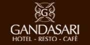 Gandasari Hotel-Resto-Cafe Gandasari Hotel-Resto-Cafe