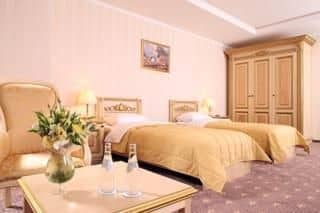 SK ROYAL Hotel Moscow