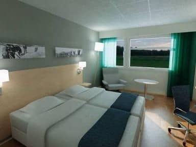 Scandic Asker Hotel Scandic Asker Hotel