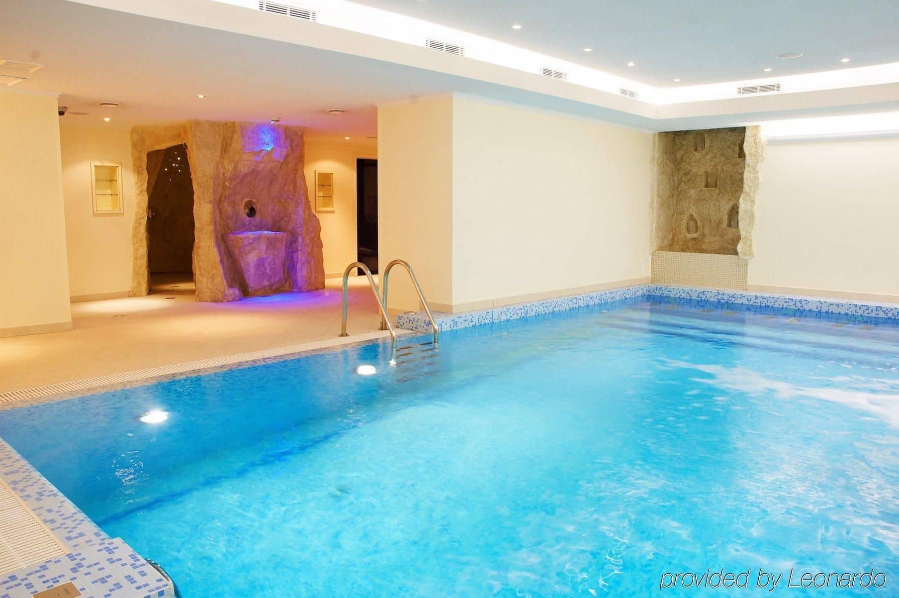 Garden Ring Hotel