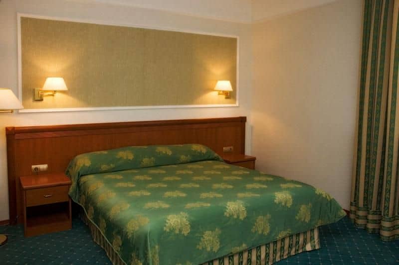 Borodino Hotel