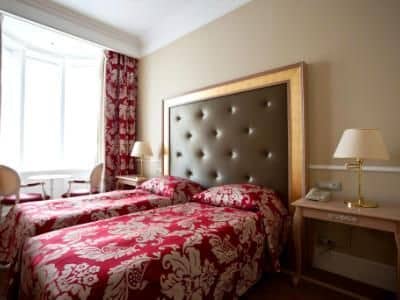 Demetra Art Hotel