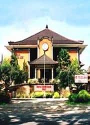 Wisma Bumi Asih Bali Wisma Bumi Asih Bali