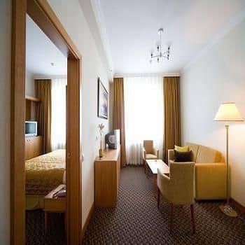 Milan Hotel