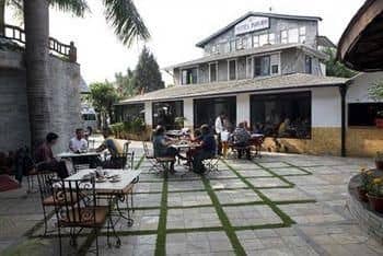 Hotel Barahi