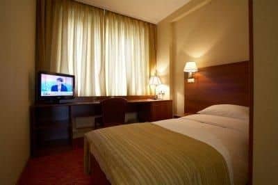 Maxima Panorama Hotel