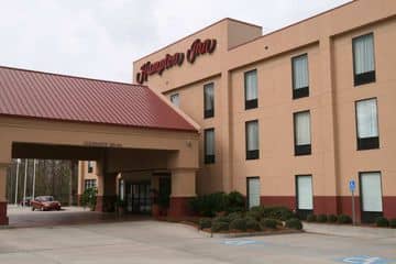 Hampton Inn Laplace Hampton Inn Laplace