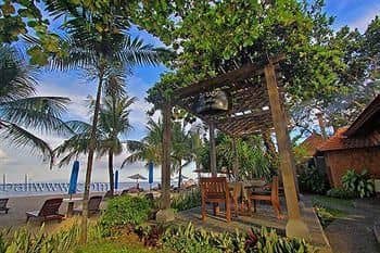 Besakih Beach Resort Besakih Beach Resort