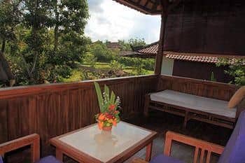 Garden View Cottage Ubud Garden View Cottage Ubud