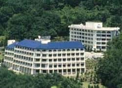 Hanwha Resort Jirisan Plaza Hotel
