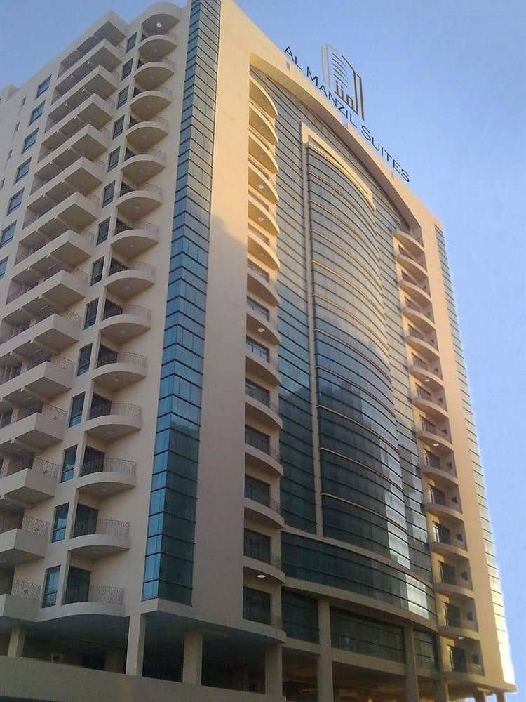 Al Manzil Suite. Al Manzil Suite.