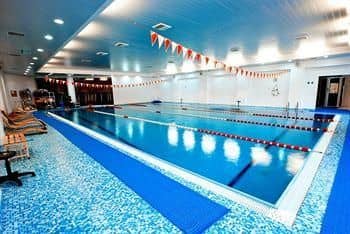 Holiday Inn Moscow Sokolniki