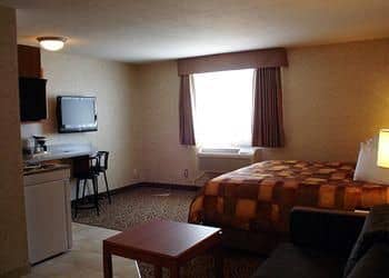 Quality Inn & Suites Winnipeg Quality Inn & Suites Winnipeg