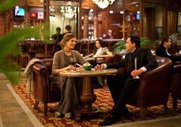 Grand Hotel Polyana Grand Hotel Polyana