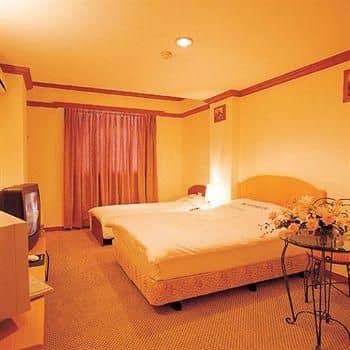 Gyeongju Park Tourist Hotel