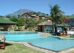 Emerald Tulamben Hotel and Spa Emerald Tulamben Hotel and Spa