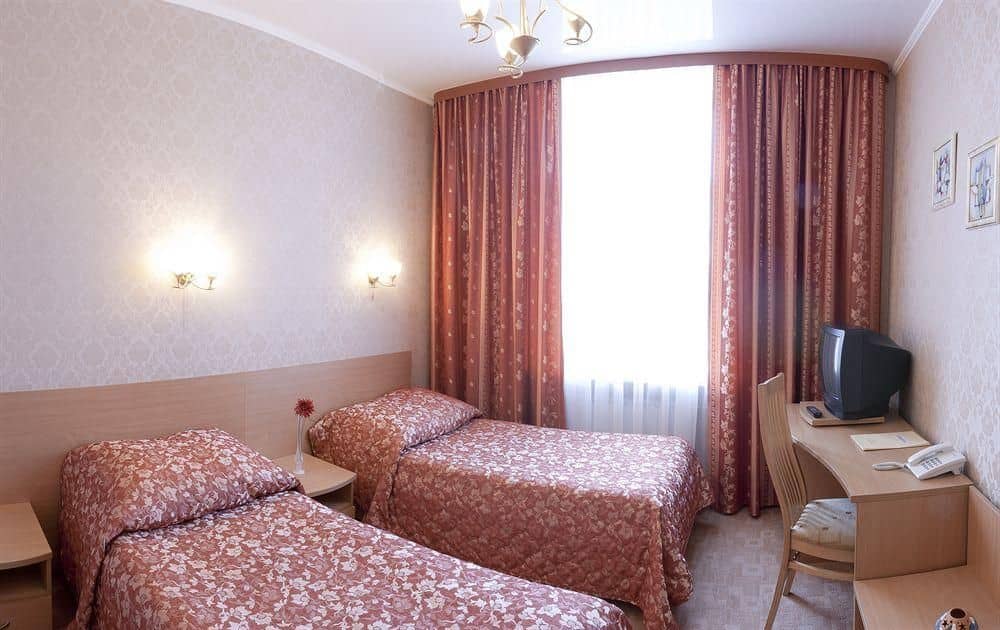 Hotel Sherston Hotel Sherston