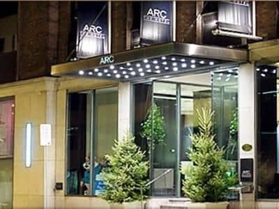 Arc The Hotel