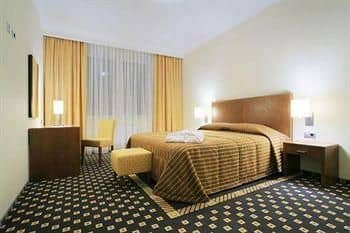 Moskovskaya Gorka Hotel Moskovskaya Gorka Hotel