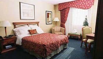 Americana Conference Resort And Spa Hotel Americana Conference Resort And Spa Hotel