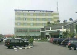 Grage Grand Business Hotel Cirebon