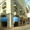 Courtyard By Marriot Downtown Iberville