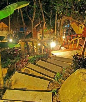 โรงแรมพีพี อิงภู วิวพอยท์