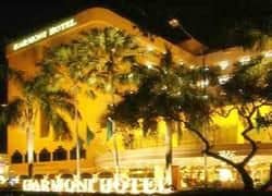 Harmoni Batam