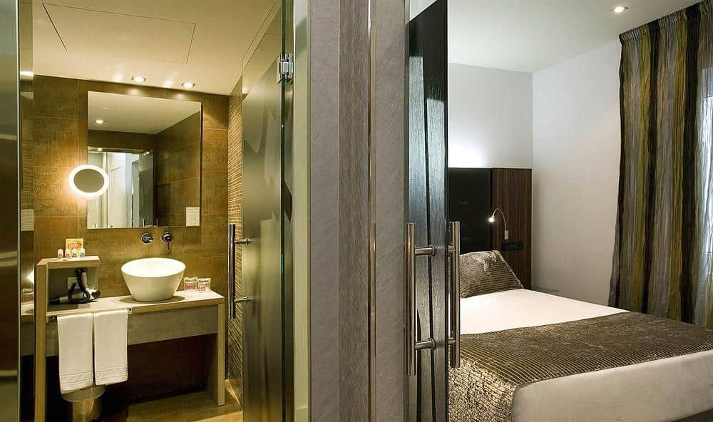 High Tech Tamarises Hotel High Tech Tamarises Hotel