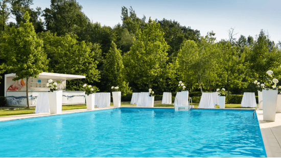 Sheraton Tirana Hotel
