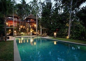 Taman Bebek