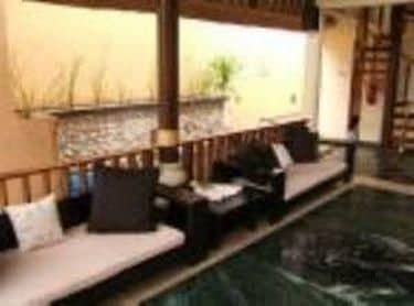 The Mutiara Jimbaran Boutique Villas