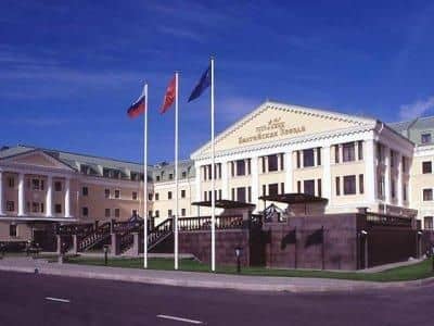Baltic Star Hotel