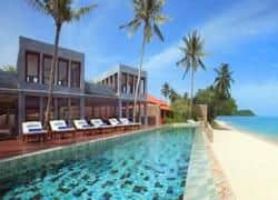PRANA RESORT NANDANA