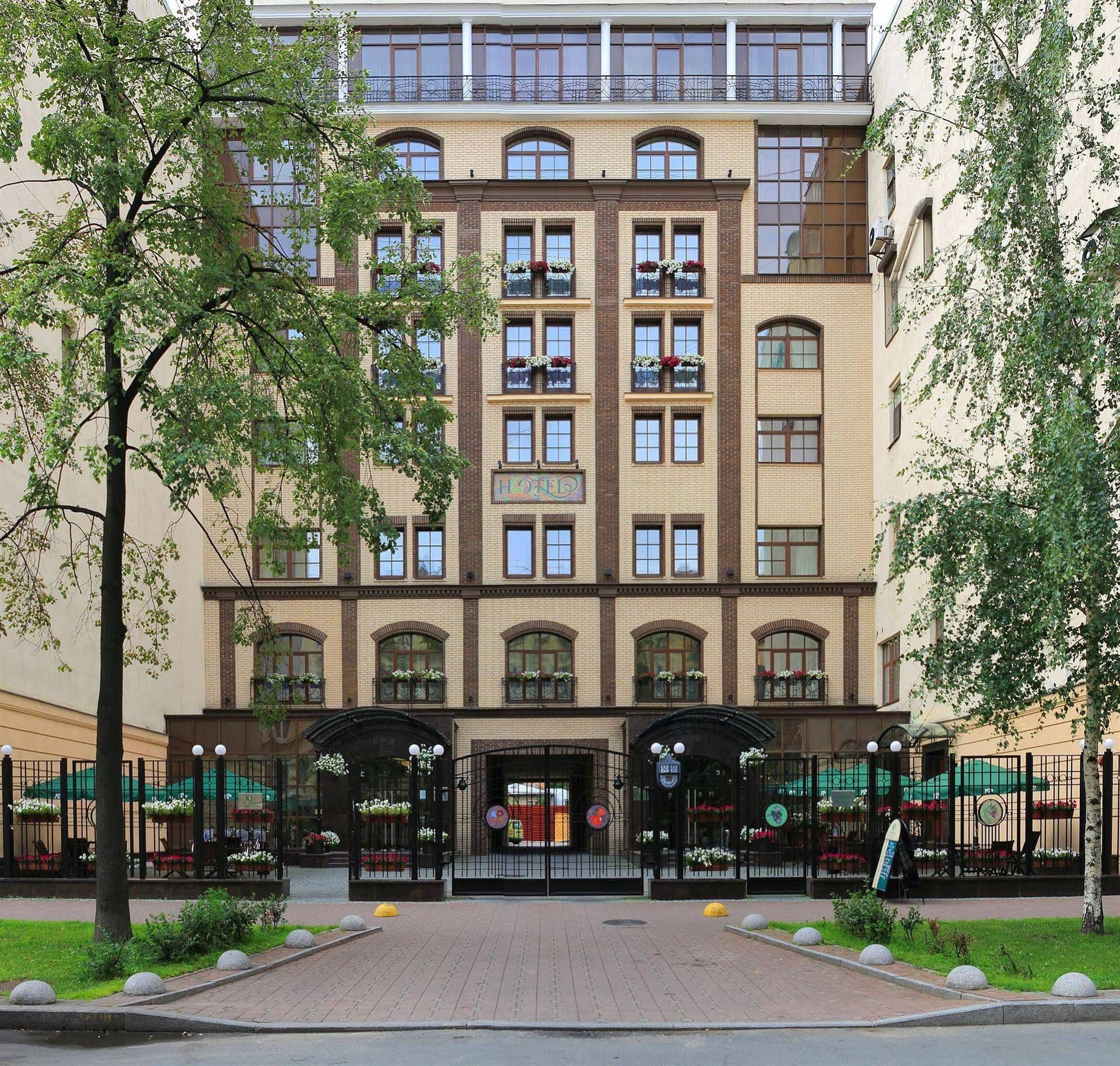 NashOTEL