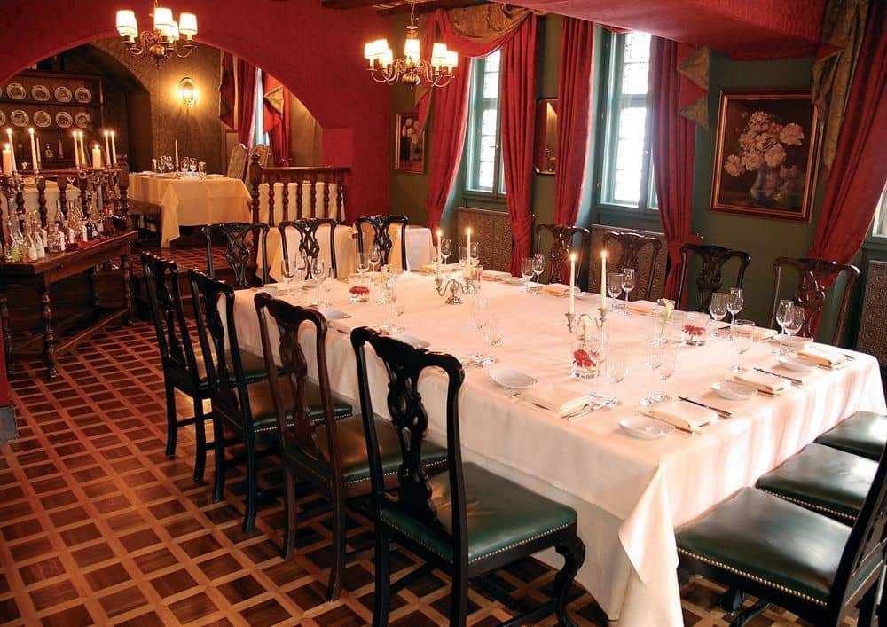 Hotel Die Hirschgasse Hotel Die Hirschgasse