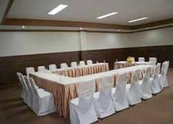 โรงแรมอัธยา เคนดารี