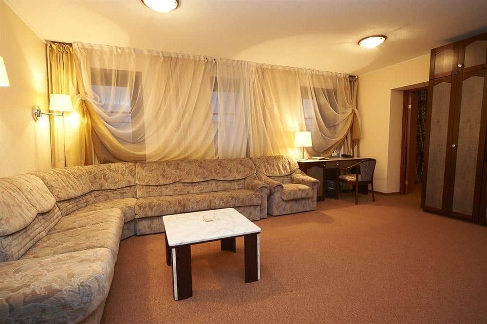 Neptun Hotel