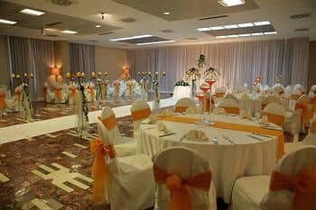 Tirana International Hotel & Conference Centre