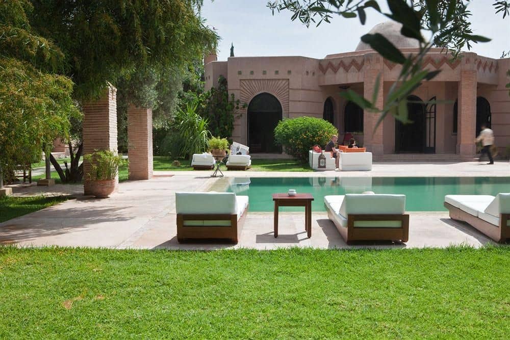 Villa Al Assala Palmeraie