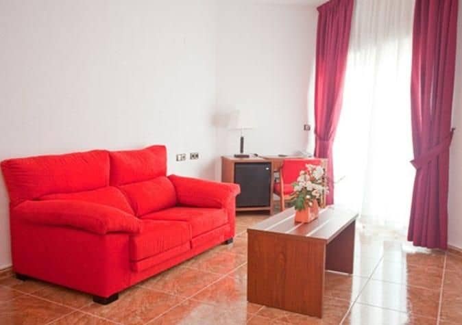 Gran Hotel Campello Gran Hotel Campello