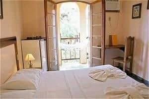 Hotel Pousada Canoas